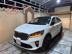 کیا سۆرینتۆ